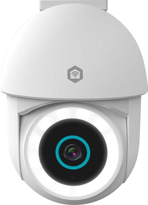 Actual product image Nedis WIFICO22CWT (1920 x 1080 Pixels)