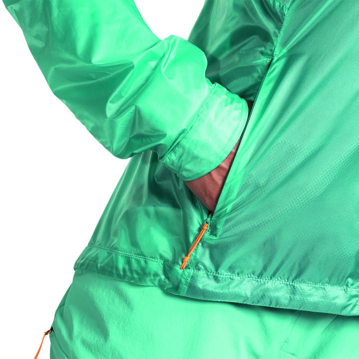 Produktbild Schöffel Hybrid Jacket Flow Trail (M)