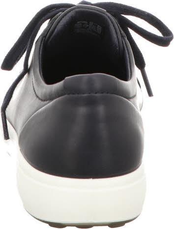 Produktbild Ecco Herren Schnürschuhe SOFT 7 M (40)