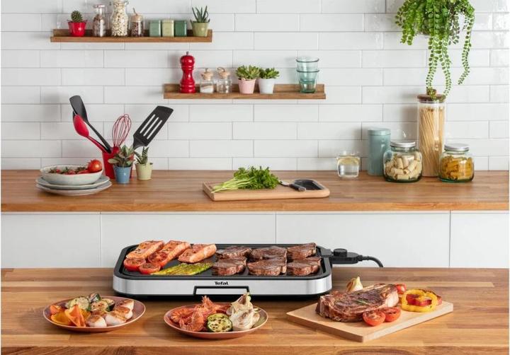 Image du produit Tefal Plancha Giant