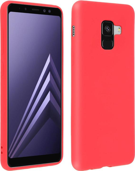 Image du produit Forcell Série Protectrice (Samsung Galaxy A8 (2018))