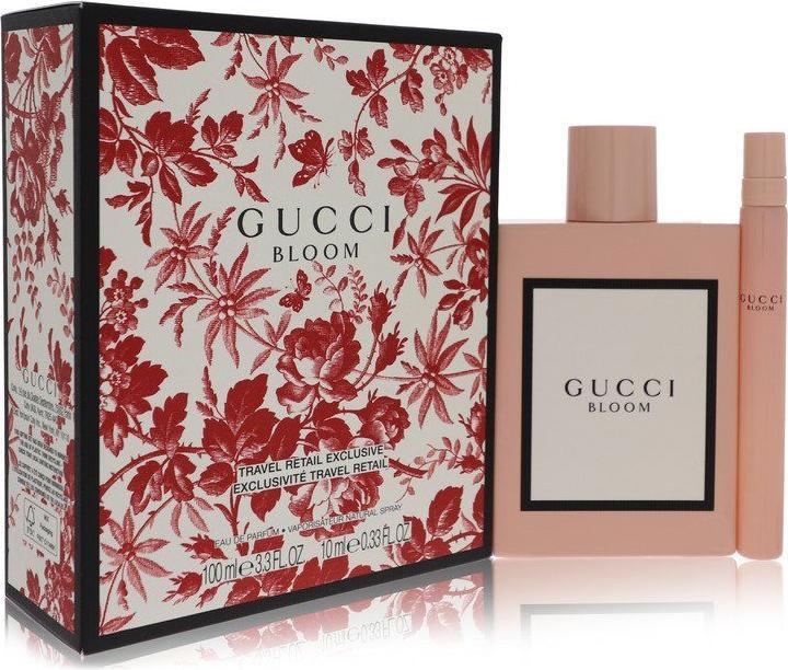 Immagine prodotto Gucci Bloom EDP 100 ml + EDP MINI 10 ml (woman) (Eau de parfum, 100 ml)
