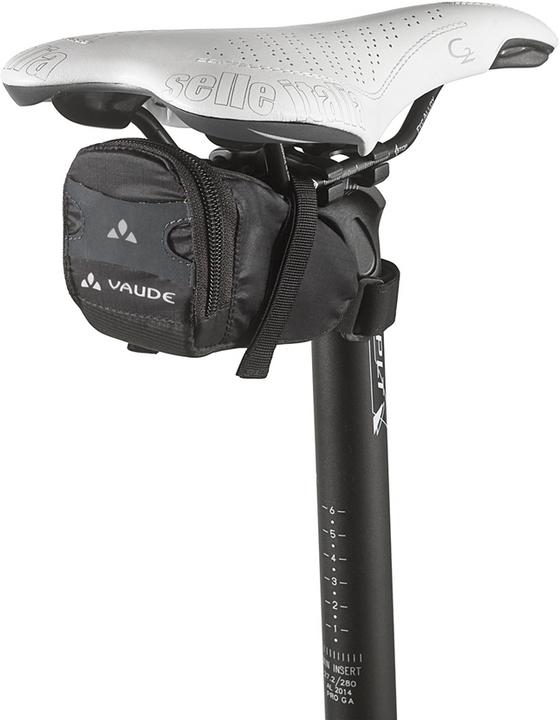 Produktbild Vaude Race Light S (0.30 l, Satteltasche)