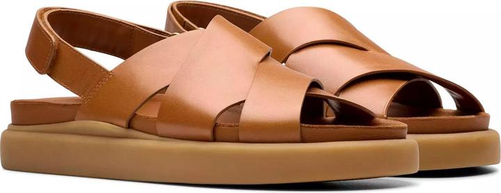 Actual product image Clarks Aristella Sun (37.5)