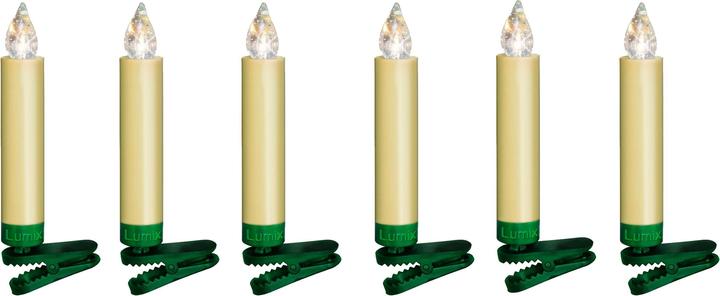 Produktbild Krinner Superlight (6 x)