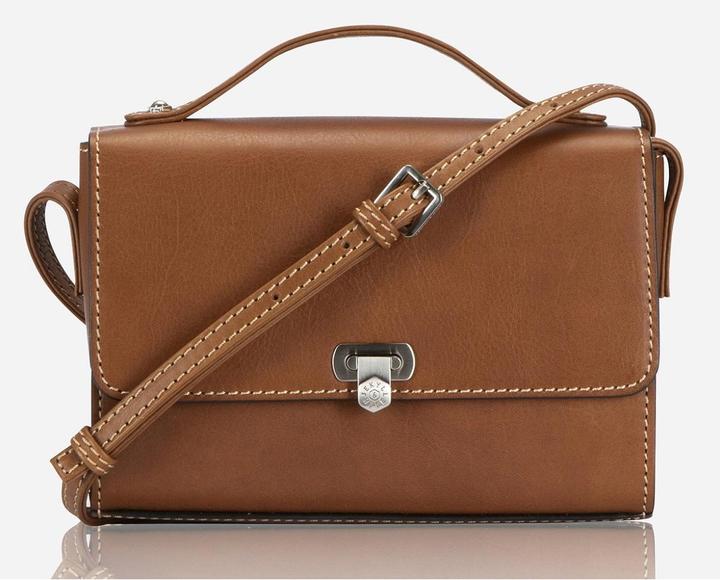 Produktbild Jekyll & Hide Montana - Crossbody Bag