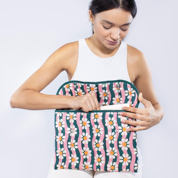 Immagine prodotto Kind Bag Wavy Daisy (13")
