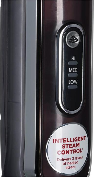 Actual product image Shark S6003EUU (2.50 bar, 1200 W)