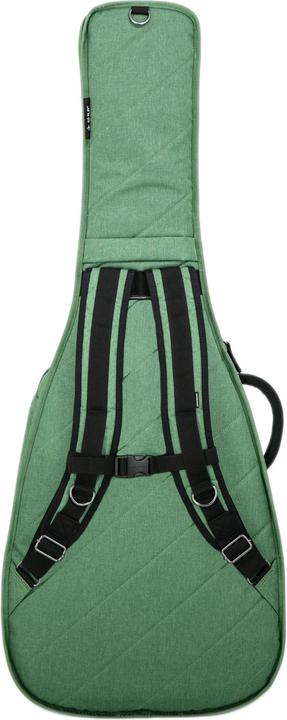 Image du produit mono M80 GUITAR SLEEVE 2.0 - AMAZON GREEN (Guitare)