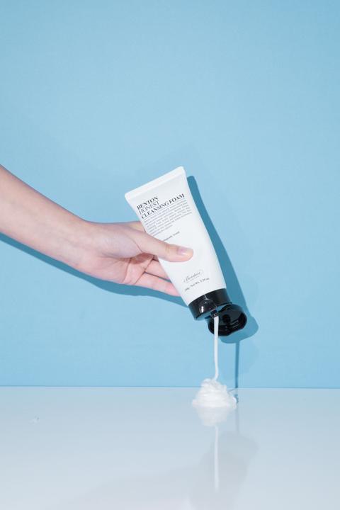 Actual product image Benton Honest Cleansing Foam (Foam, 150 ml)