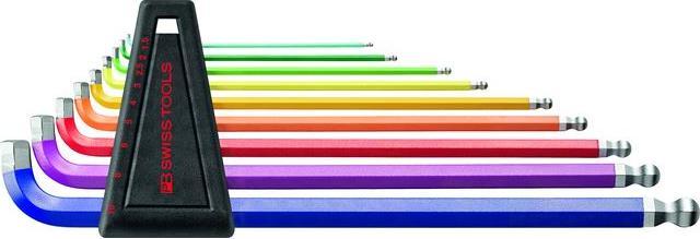 Image du produit PB Swiss Tools PB 2222 LH RB