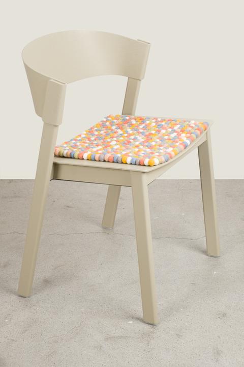 Image du produit Myfelt Points plats carrés (36 x 36 cm)