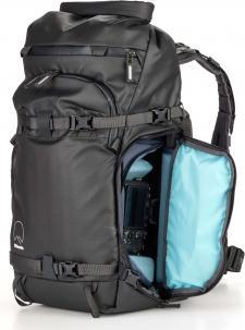 Produktbild Shimoda Action X25 v2 Starter Kit (Small ML CU) - Black (Kamera Schultertasche, 7 l)