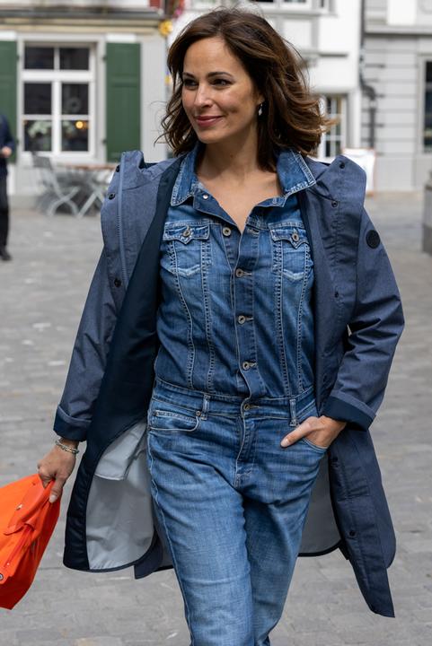 Image du produit Rukka Ava manteau de pluie longue (32)