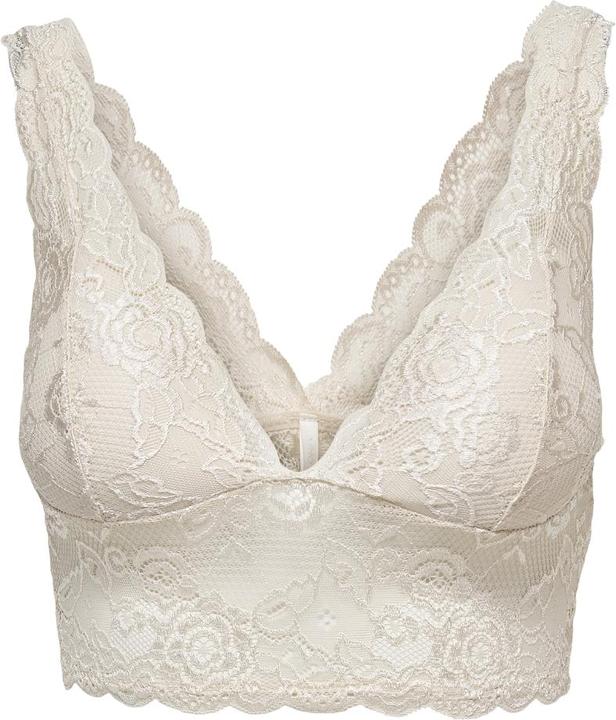 Image du produit Only Soutien-gorge en dentelle (S, Une unité par pack)