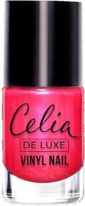 Produktbild Celia De Luxe Vinyl Nail Vinyl Nail Polish 506 10Ml