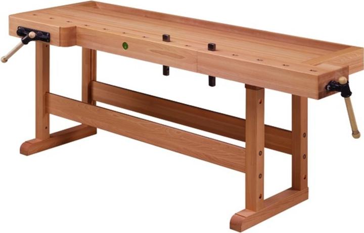 Produktbild Ulmia Hobelbank Modell 2 (64 cm, 15 cm)
