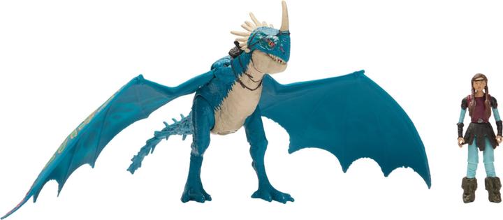 Produktbild Spin Master Dragons Movie -Viking & Dragon -Sturmpfeil&Astrid