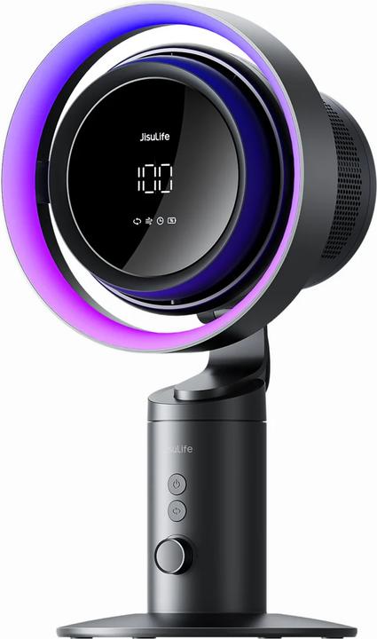 Actual product image Jisulife Per 3