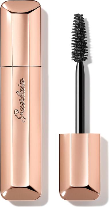 Immagine prodotto Guerlain Mad Eyes Mascara No 01 (01 Mad Black)
