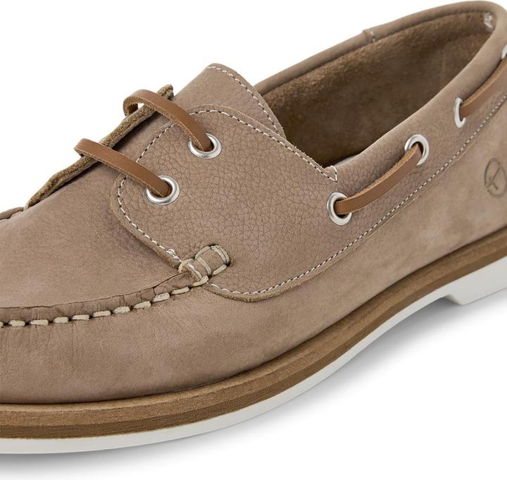 Actual product image Tamaris Moccassin (38)