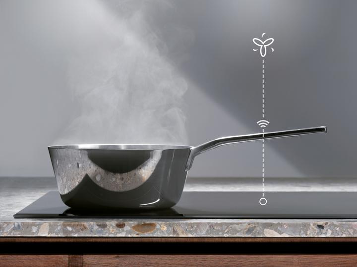 Actual product image Electrolux WHL6037CN (Wall hood)