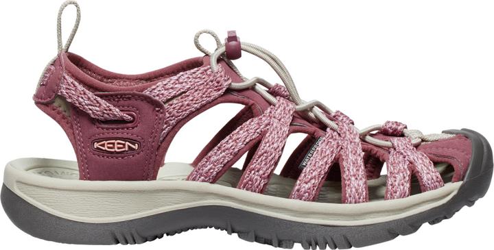Produktbild Keen W Whisper (36)