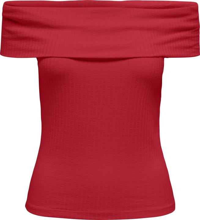 Image du produit JdY Coupe normale Haut à épaules nues (L)