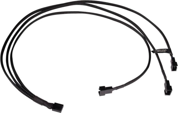 Immagine prodotto Alphacool Sdoppiatore a Y da 4 pin a 3x 4 pin PWM
