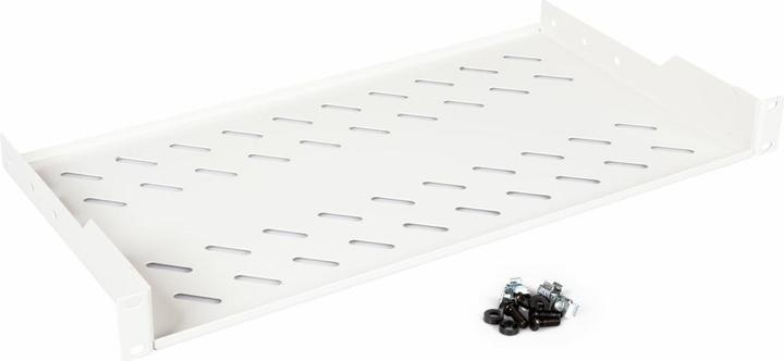 Image du produit equip Tablette fixe pour armoires de serveurs, 1U gr