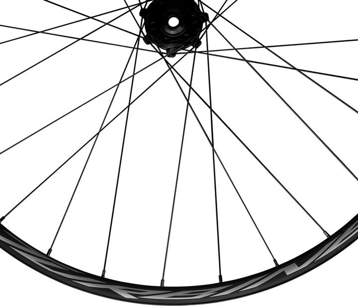 Produktbild Race Face Turbine 30 ALU MTB CLN 6Bolt/CL Wheel V2 (Vorderrad, 29", 27.5")