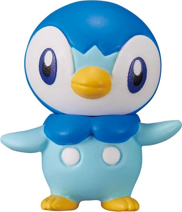 Image du produit Pokémon Pokemon Paldea Starters & Pikachu Pokeball Bath Bomb (Bombe de bain)