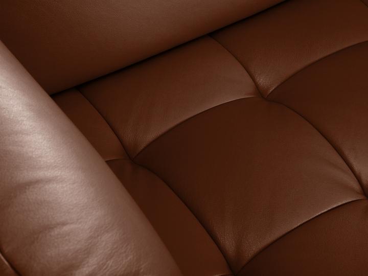 Actual product image CXL by Christian Lacroix Olivier (Corner sofa)