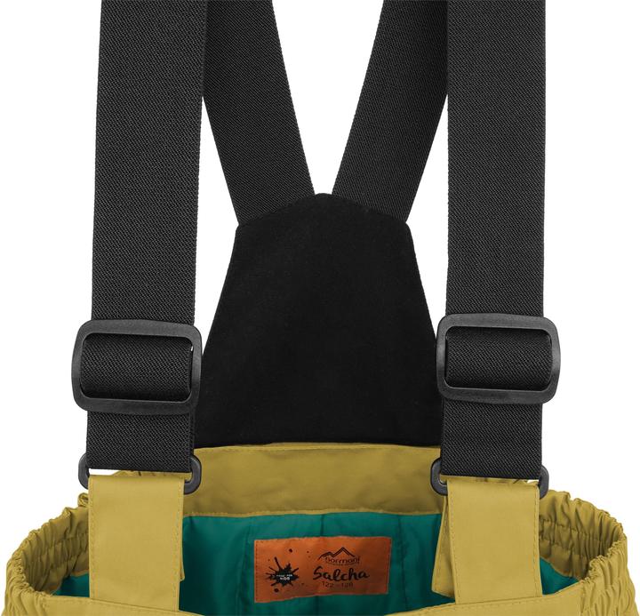 Image du produit Normani Pantalon d'hiver pour enfants Salcha - 1149 (170, 176)
