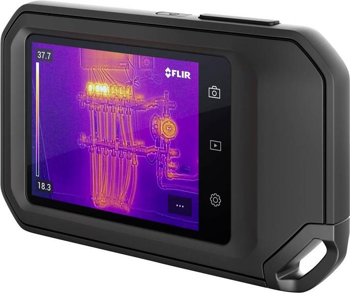 Flir C5