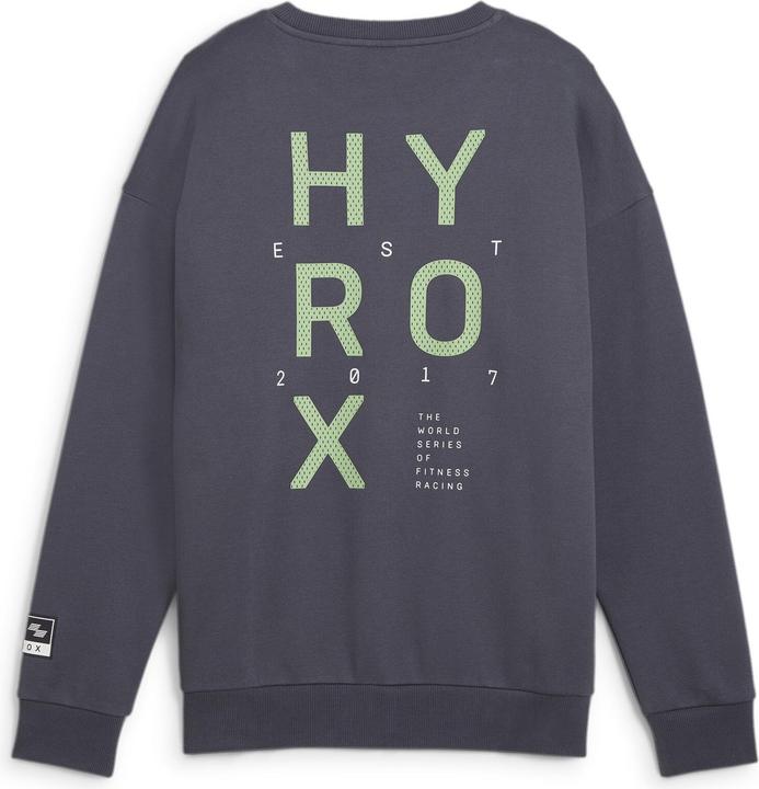 Immagine prodotto Puma HYROX x Graphic Crew FL (L)