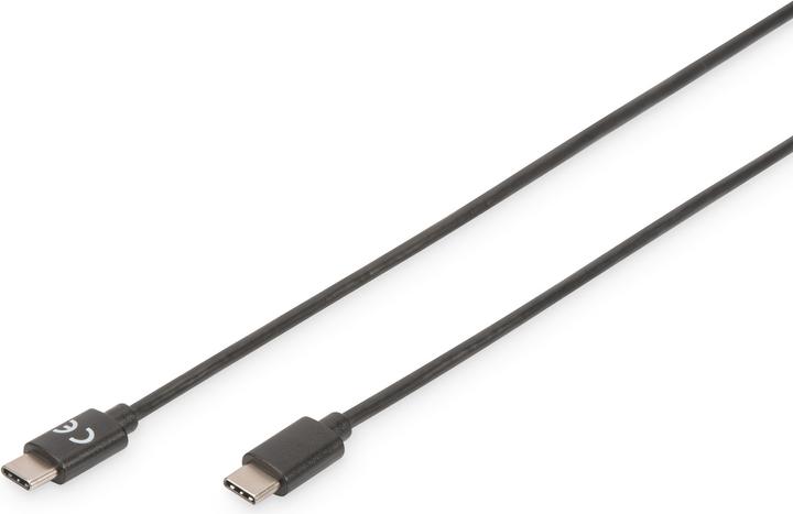 Digitus Usb Typ C – USB Typ C (1.80 m, USB 2.0)