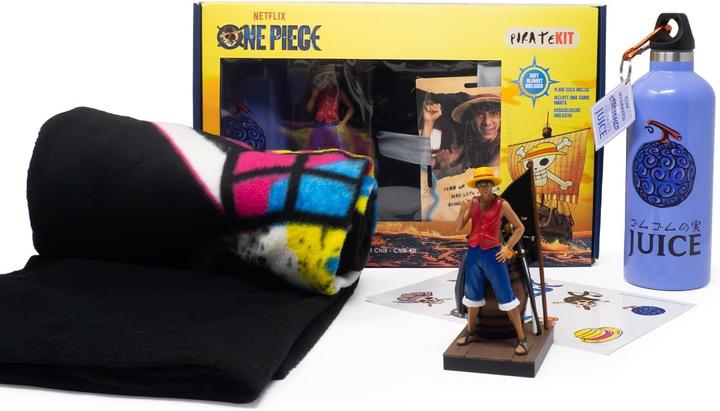 Produktbild Neamedia Chill Kit One Piece