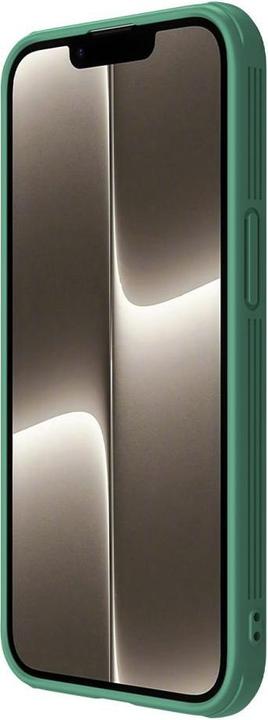 Actual product image Nillkin CamShield Pro Series Hardcase Hülle (Apple iPhone 16e)
