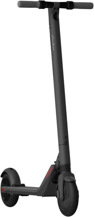 Actual product image Segway-Ninebot KickScooter ES2 (25 km/h, 25 km, 300 W)