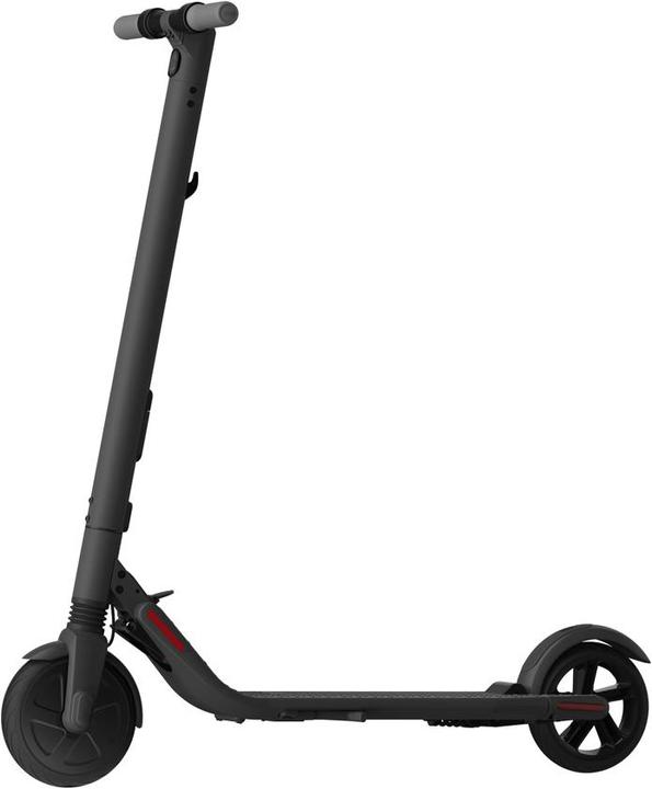 Actual product image Segway-Ninebot KickScooter ES2 (25 km/h, 25 km, 300 W)