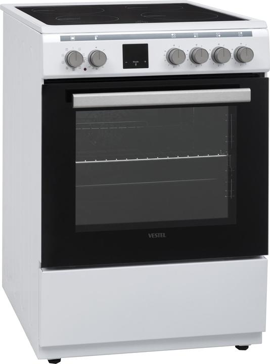 Actual product image Vestel VG-KC6IN4WX10