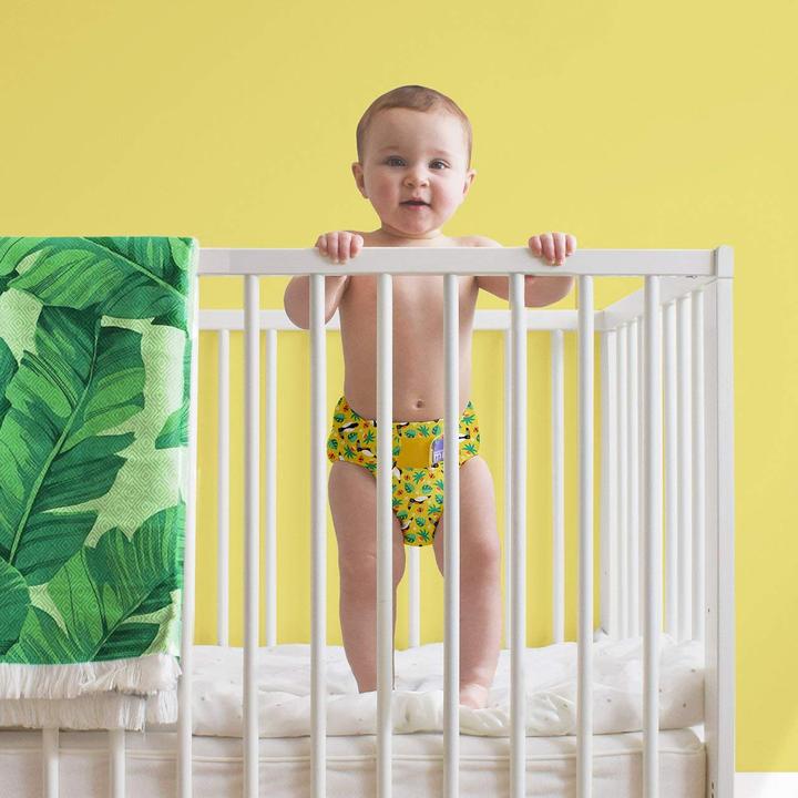 Image du produit Bambino Mio Miosoft (Taille 1, 10 pièce(s))