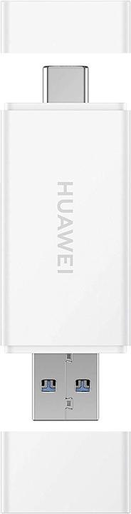 Produktbild Huawei Nano SD Kartenleser (USB, USB-C)