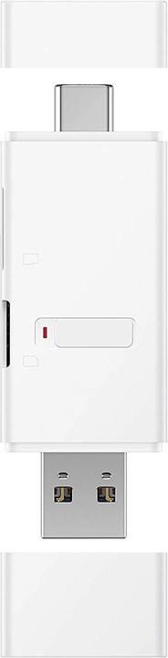 Produktbild Huawei Nano SD Kartenleser (USB, USB-C)