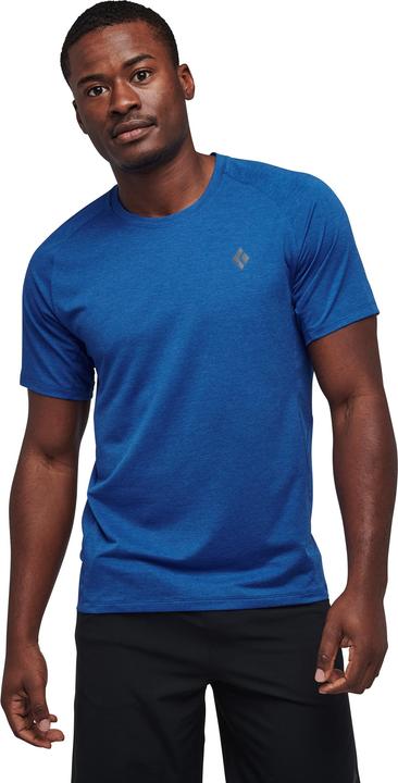 Actual product image Black Diamond M Lightwire Ss Tech Tee (S)