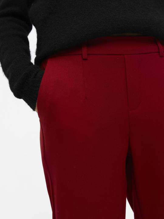 Produktbild Object Slim Fit Hose (38)