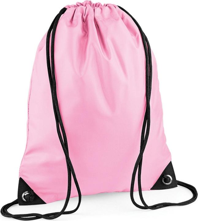 Image du produit Bagbase - Sac à cordon PREMIUM (11 l)