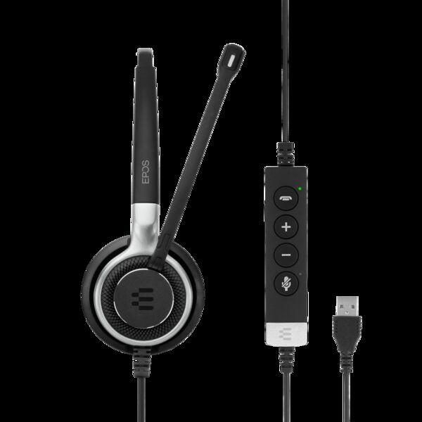 Produktbild EPOS Impact SC 660 USB ML (Kabelgebunden, USB-A)
