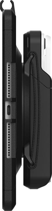 Actual product image UAG MPOS Case w/ Hand & Shoulder Strap (iPad)
